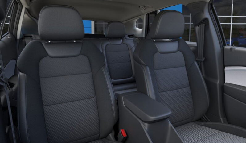 
								2026 Chevrolet Trax Fwd 4dr Lt full									