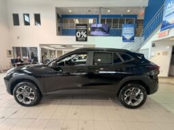 
										2026 Chevrolet Trax Fwd 4dr Lt full									