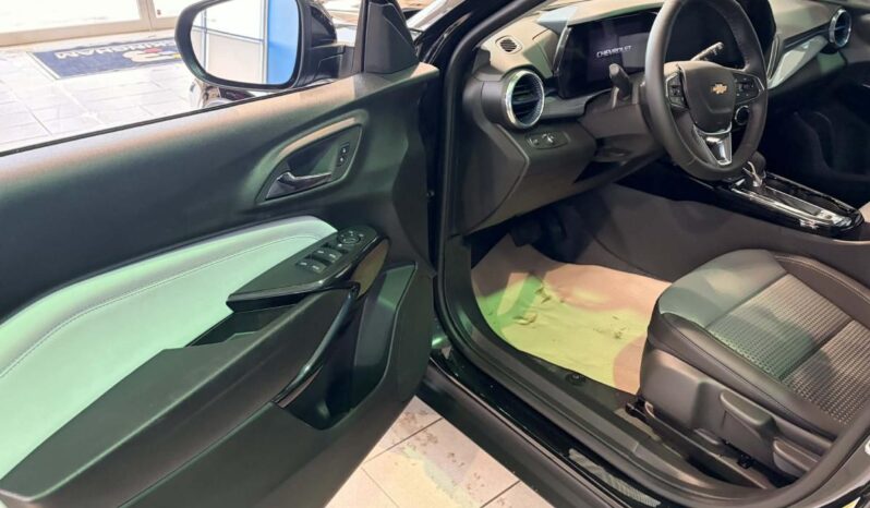 
								2026 Chevrolet Trax Fwd 4dr Lt full									