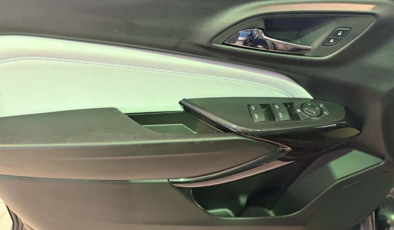 
								2026 Chevrolet Trax Fwd 4dr Lt full									