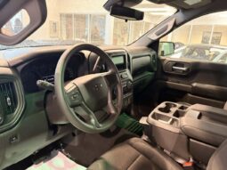 
										2026 Chevrolet Silverado 1500 Crew Cab Standard full									