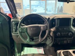 
										2026 Chevrolet Silverado 1500 Crew Cab Standard full									