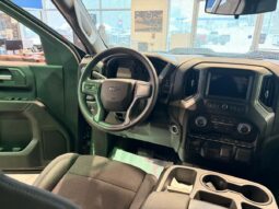 
										2026 Chevrolet Silverado 1500 Crew Cab Standard full									