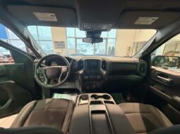 
										2026 Chevrolet Silverado 1500 Crew Cab Standard full									