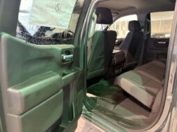 
										2026 Chevrolet Silverado 1500 Crew Cab Standard full									