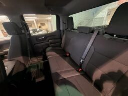 
										2026 Chevrolet Silverado 1500 Crew Cab Standard full									