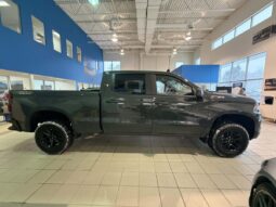 
										2026 Chevrolet Silverado 1500 Crew Cab Standard full									