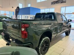 
										2026 Chevrolet Silverado 1500 Crew Cab Standard full									