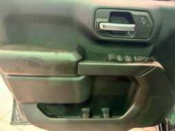 
										2026 Chevrolet Silverado 1500 Crew Cab Standard full									