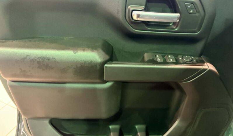 
								2026 Chevrolet Silverado 1500 Crew Cab Standard full									