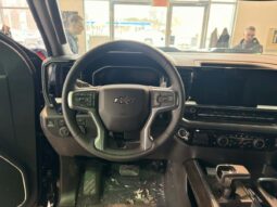 
										2026 Chevrolet Silverado 1500 Crew Cab Standard full									