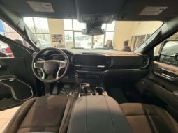 
										2026 Chevrolet Silverado 1500 Crew Cab Standard full									