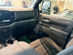 
										2026 Chevrolet Silverado 1500 Crew Cab Standard full									