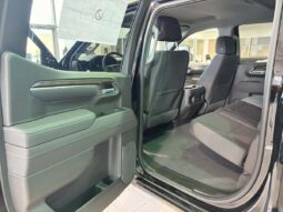 
										2026 Chevrolet Silverado 1500 Crew Cab Standard full									