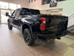 
										2026 Chevrolet Silverado 1500 Crew Cab Standard full									