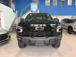 
										2026 Chevrolet Silverado 1500 Crew Cab Short Box 4 full									