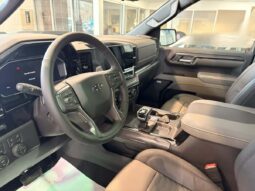 
										2026 Chevrolet Silverado 1500 Crew Cab Short Box 4 full									