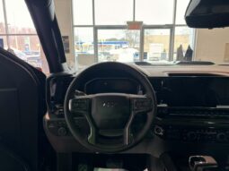 
										2026 Chevrolet Silverado 1500 Crew Cab Short Box 4 full									