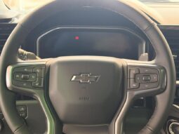 
										2026 Chevrolet Silverado 1500 Crew Cab Short Box 4 full									