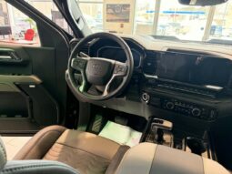 
										2026 Chevrolet Silverado 1500 Crew Cab Short Box 4 full									