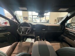 
										2026 Chevrolet Silverado 1500 Crew Cab Short Box 4 full									