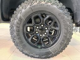 
										2026 Chevrolet Silverado 1500 Crew Cab Short Box 4 full									