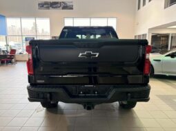 
										2026 Chevrolet Silverado 1500 Crew Cab Short Box 4 full									