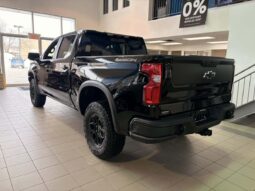 
										2026 Chevrolet Silverado 1500 Crew Cab Short Box 4 full									