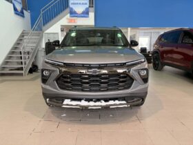 2026 Chevrolet TrailBlazer Awd 4dr Activ