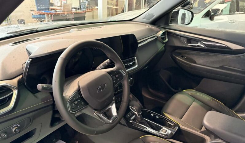 
								2026 Chevrolet TrailBlazer Awd 4dr Activ full									