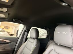 
										2026 Chevrolet TrailBlazer Awd 4dr Activ full									