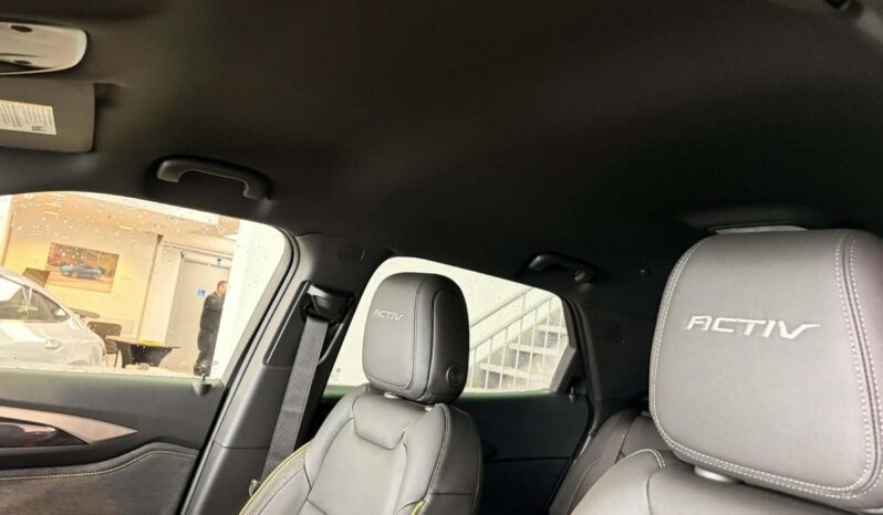 
								2026 Chevrolet TrailBlazer Awd 4dr Activ full									