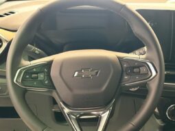 
										2026 Chevrolet TrailBlazer Awd 4dr Activ full									