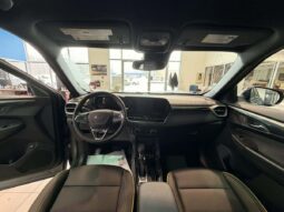 
										2026 Chevrolet TrailBlazer Awd 4dr Activ full									