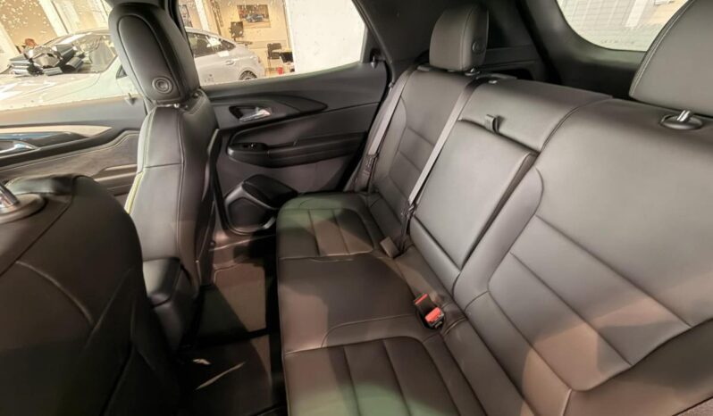 
								2026 Chevrolet TrailBlazer Awd 4dr Activ full									