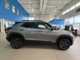 
										2026 Chevrolet TrailBlazer Awd 4dr Activ full									