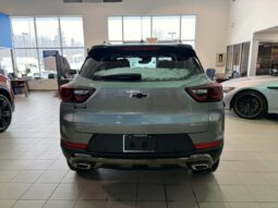 
										2026 Chevrolet TrailBlazer Awd 4dr Activ full									