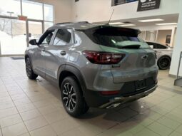 
										2026 Chevrolet TrailBlazer Awd 4dr Activ full									