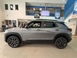 
										2026 Chevrolet TrailBlazer Awd 4dr Activ full									