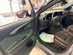 
										2026 Chevrolet TrailBlazer Awd 4dr Activ full									