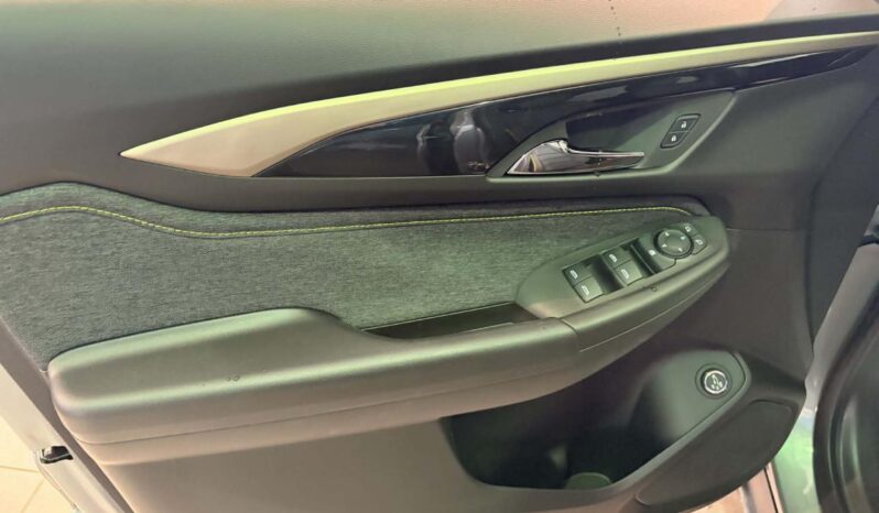 
								2026 Chevrolet TrailBlazer Awd 4dr Activ full									