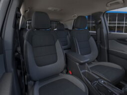 
										2026 Chevrolet TrailBlazer Awd 4dr Lt full									