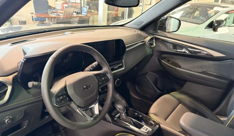 
								2026 Chevrolet TrailBlazer Awd 4dr Activ full									