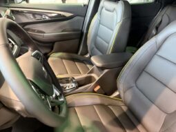 
										2026 Chevrolet TrailBlazer Awd 4dr Activ full									