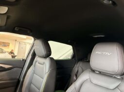 
										2026 Chevrolet TrailBlazer Awd 4dr Activ full									