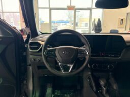 
										2026 Chevrolet TrailBlazer Awd 4dr Activ full									