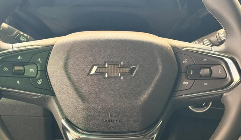 
								2026 Chevrolet TrailBlazer Awd 4dr Activ full									