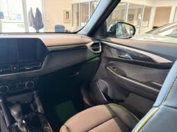 
										2026 Chevrolet TrailBlazer Awd 4dr Activ full									