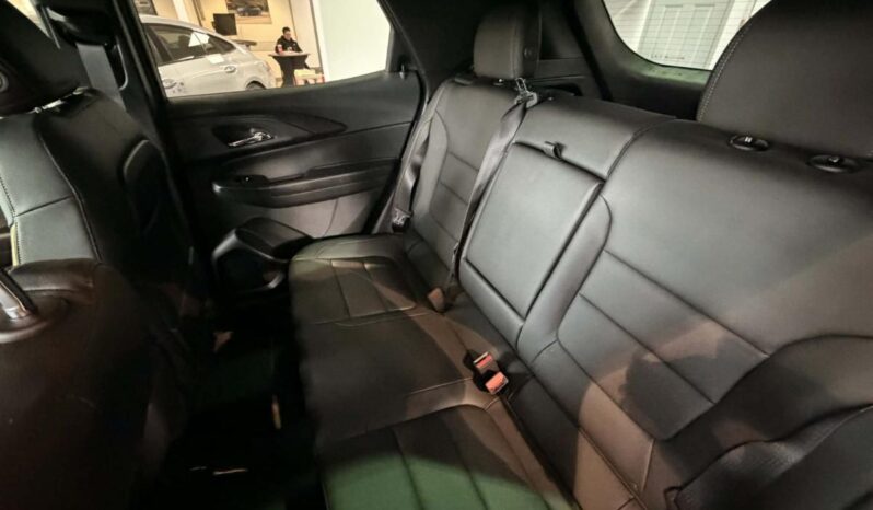 
								2026 Chevrolet TrailBlazer Awd 4dr Activ full									