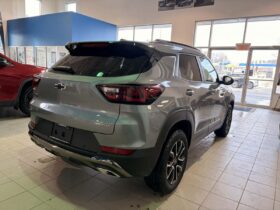 2026 Chevrolet TrailBlazer Awd 4dr Activ